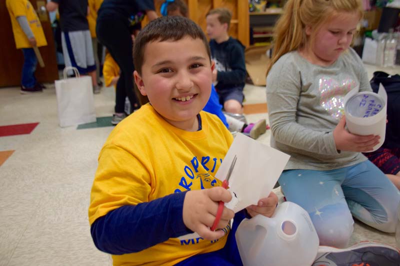 Lynbrook Public Schools District Theme Of The Year Innovate